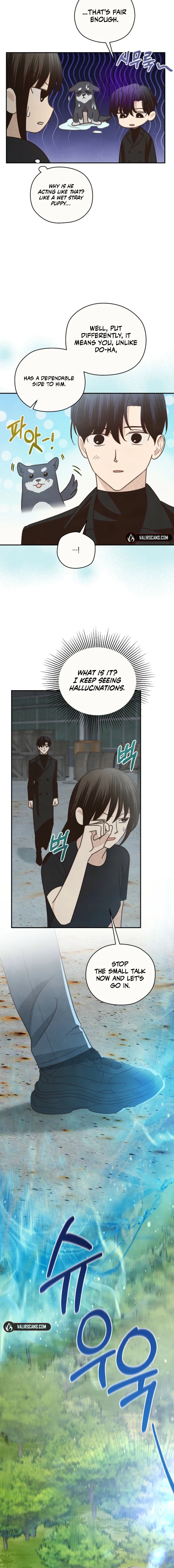 S-Class Spirit Master’s Taming Diary Chapter 54 - page 4