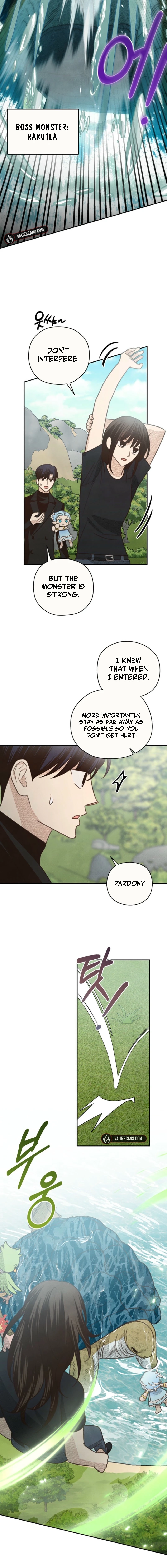 S-Class Spirit Master’s Taming Diary Chapter 54 - page 6