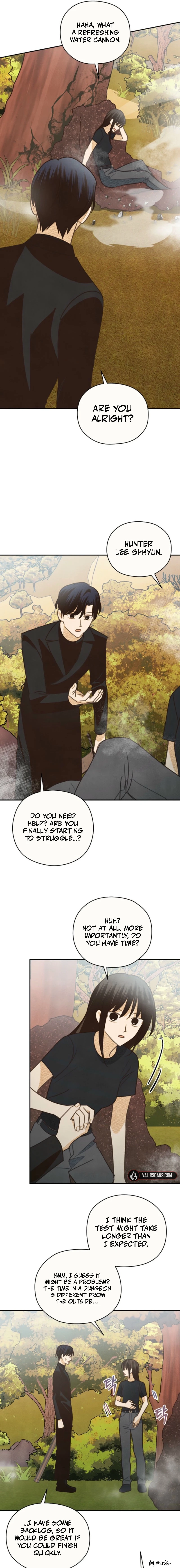 S-Class Spirit Master’s Taming Diary Chapter 54 - page 9
