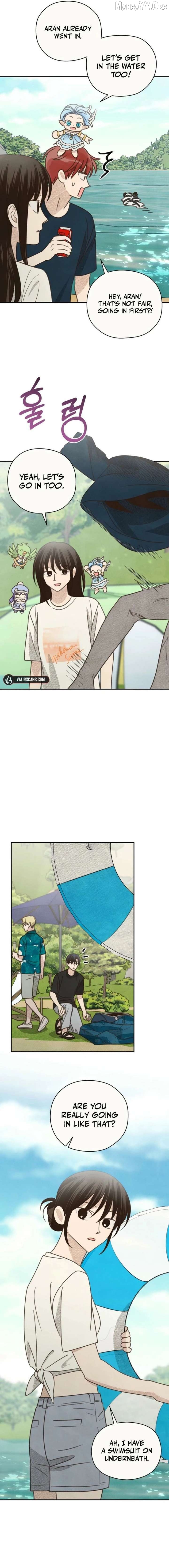 S-Class Spirit Master’s Taming Diary Chapter 55 - page 11