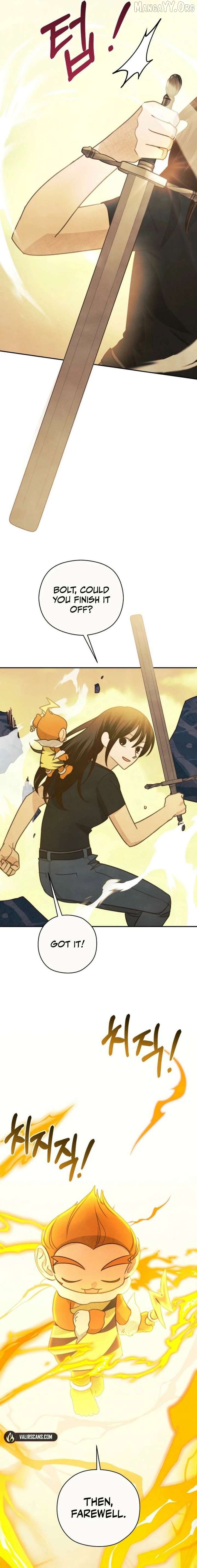S-Class Spirit Master’s Taming Diary Chapter 55 - page 3