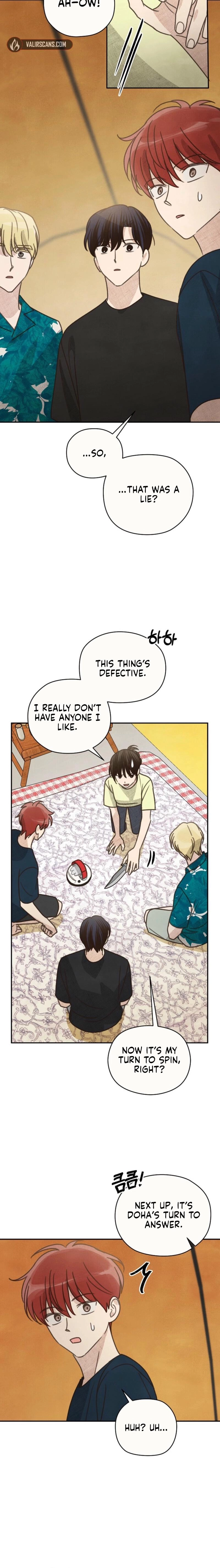 S-Class Spirit Master’s Taming Diary Chapter 56 - page 10