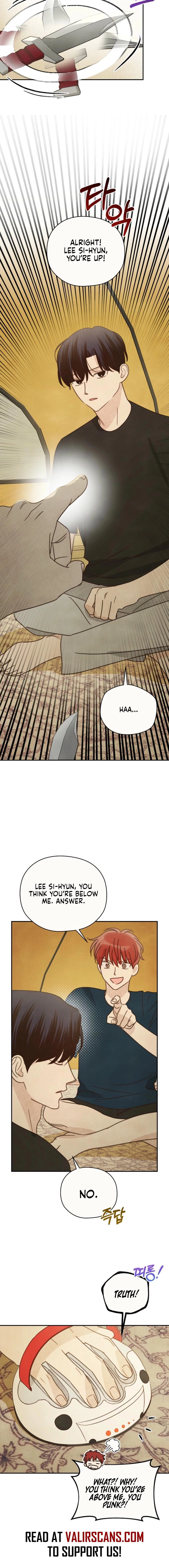S-Class Spirit Master’s Taming Diary Chapter 56 - page 4