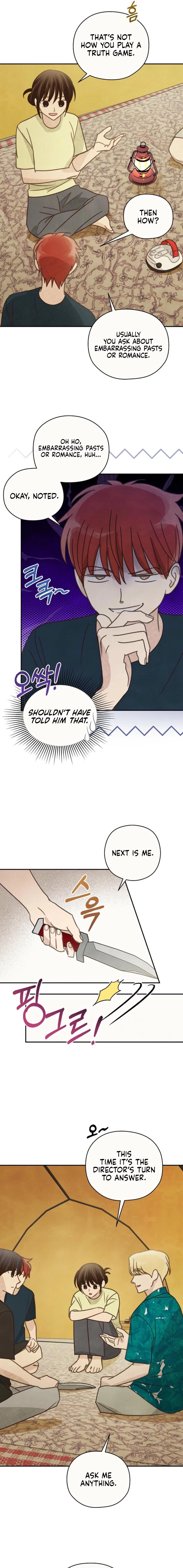 S-Class Spirit Master’s Taming Diary Chapter 56 - page 5