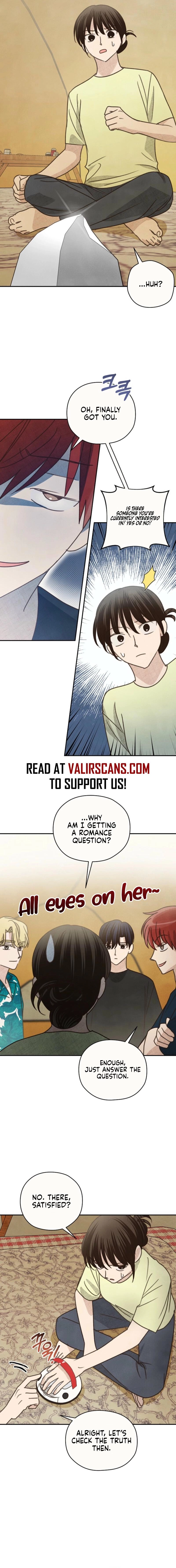 S-Class Spirit Master’s Taming Diary Chapter 56 - page 8