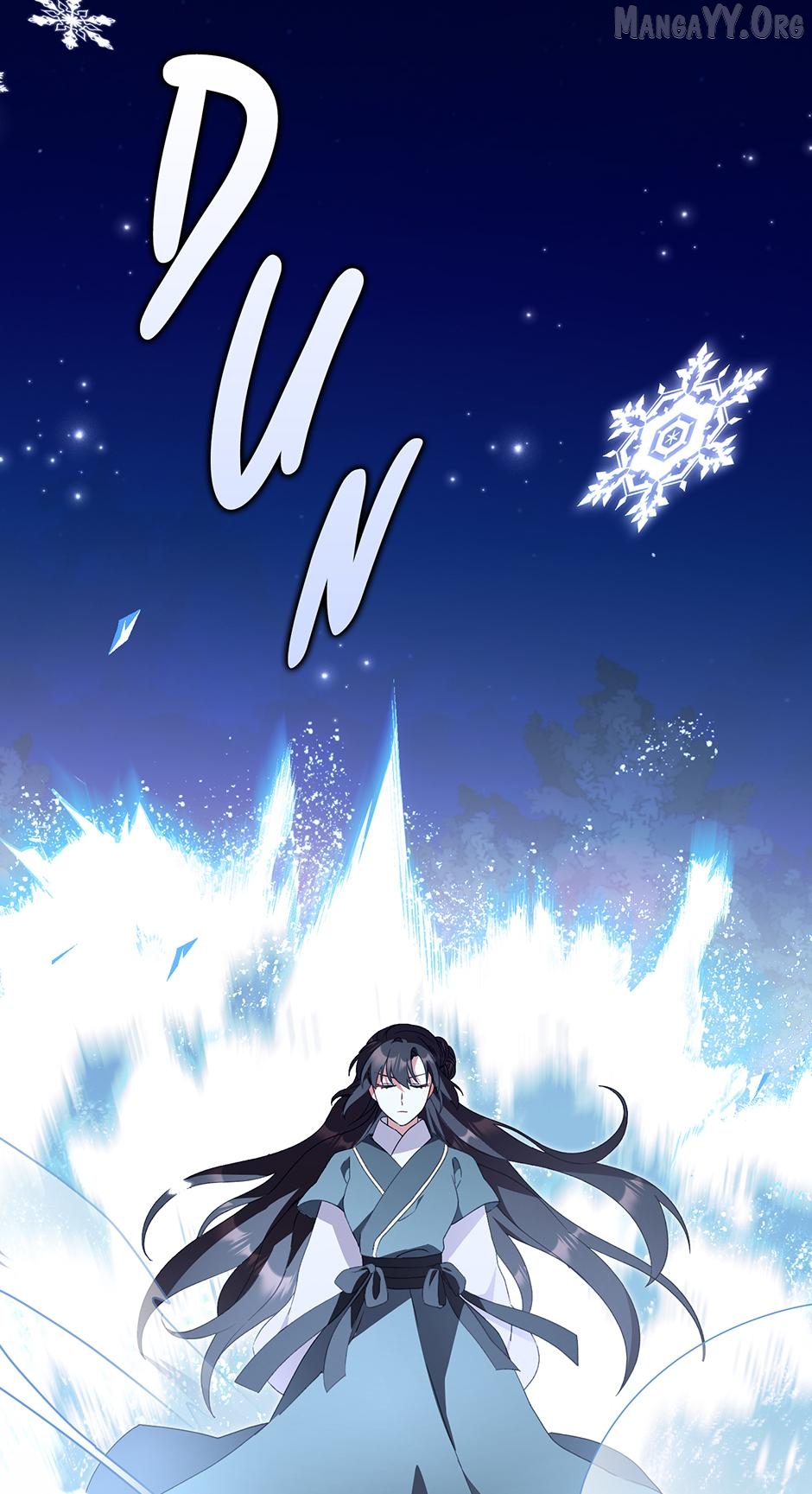 I Became the Young Wife of the Martial Arts Novel's Male Lead Chapter 38 - page 13