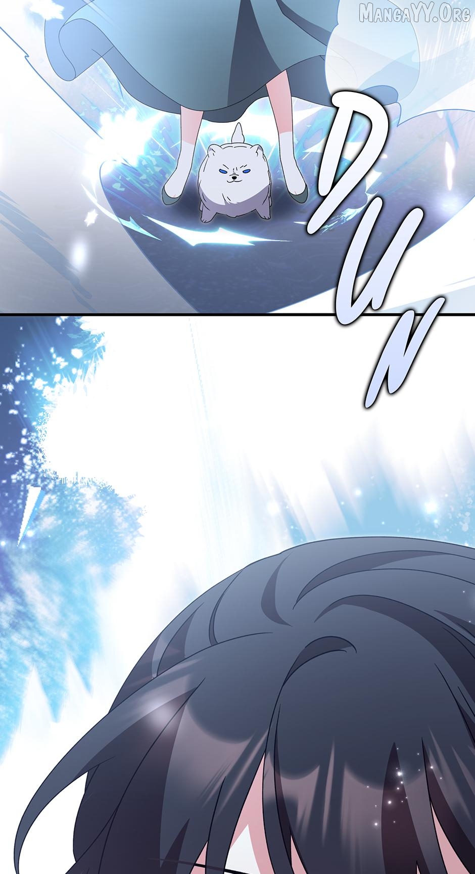 I Became the Young Wife of the Martial Arts Novel's Male Lead Chapter 38 - page 14