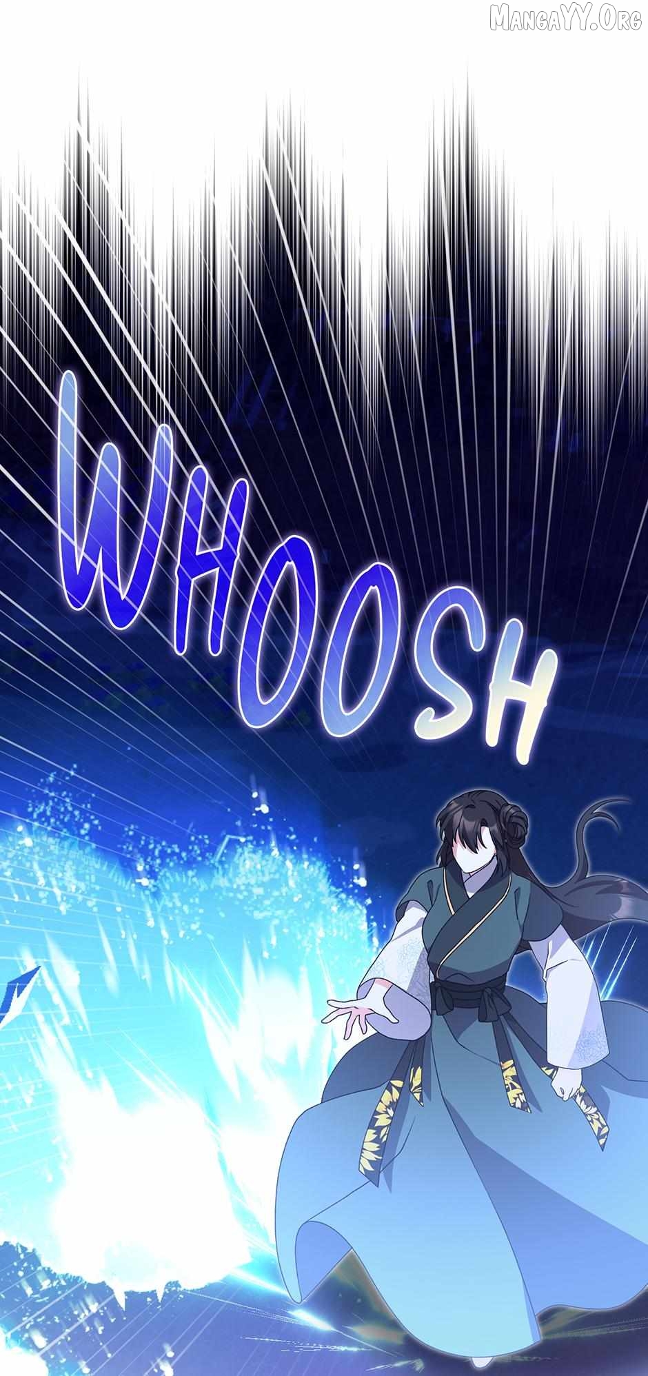 I Became the Young Wife of the Martial Arts Novel's Male Lead Chapter 38 - page 16