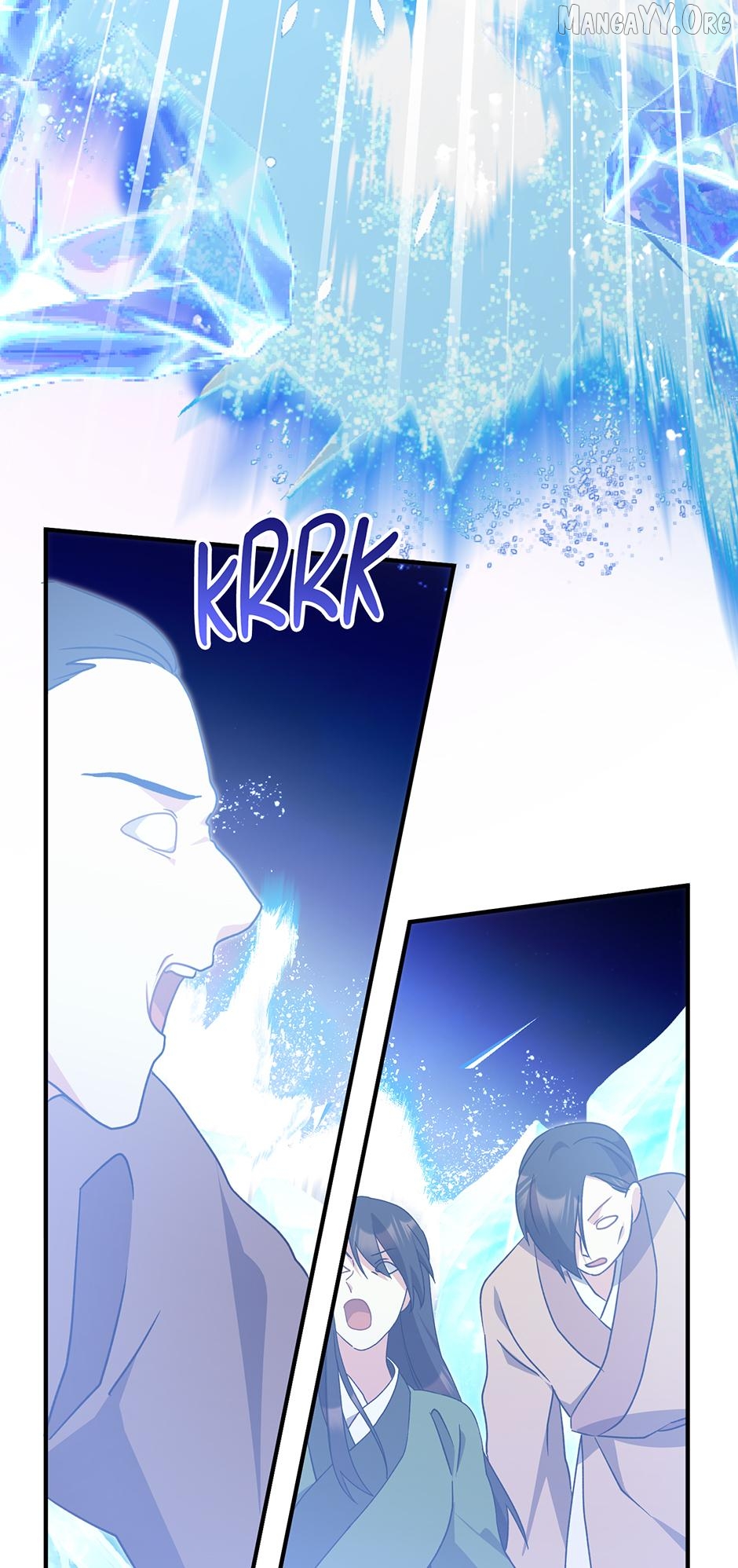 I Became the Young Wife of the Martial Arts Novel's Male Lead Chapter 38 - page 18