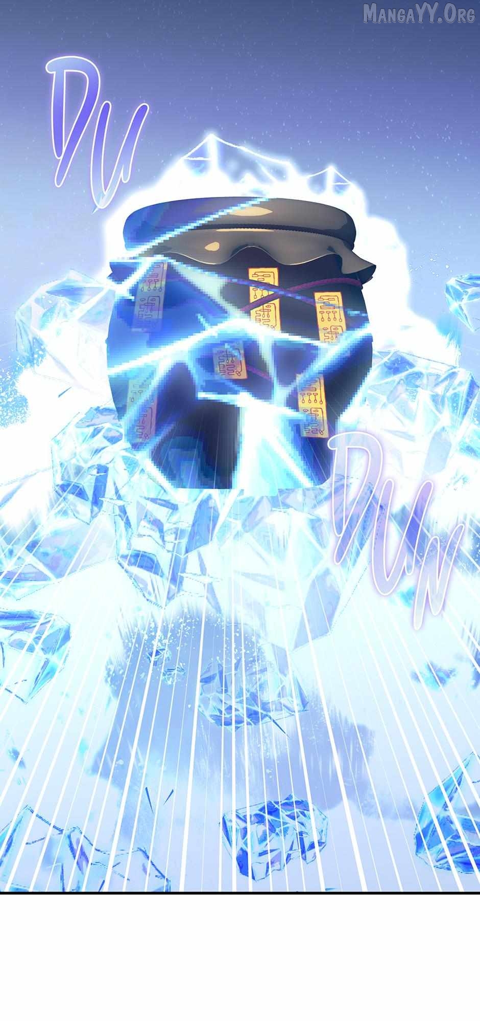 I Became the Young Wife of the Martial Arts Novel's Male Lead Chapter 38 - page 21