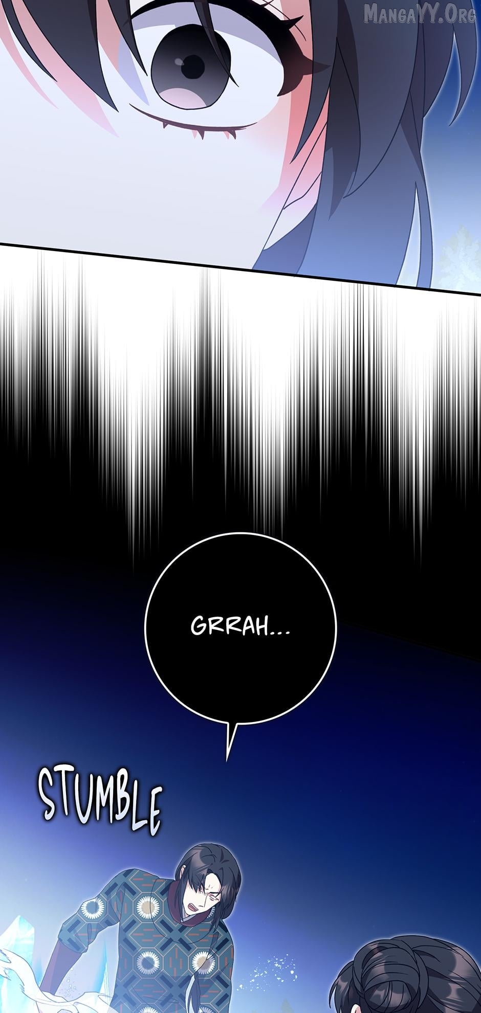 I Became the Young Wife of the Martial Arts Novel's Male Lead Chapter 38 - page 24