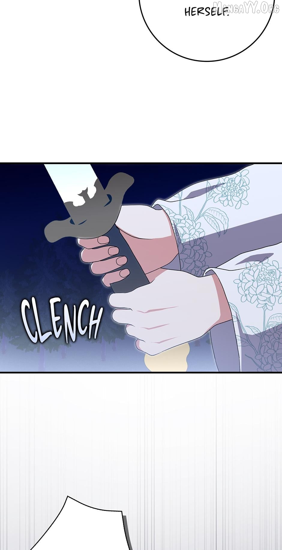 I Became the Young Wife of the Martial Arts Novel's Male Lead Chapter 38 - page 31