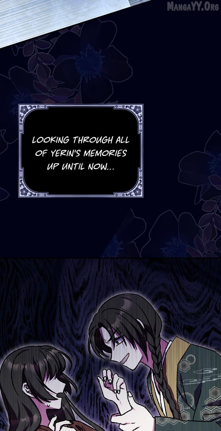 I Became the Young Wife of the Martial Arts Novel's Male Lead Chapter 38 - page 34