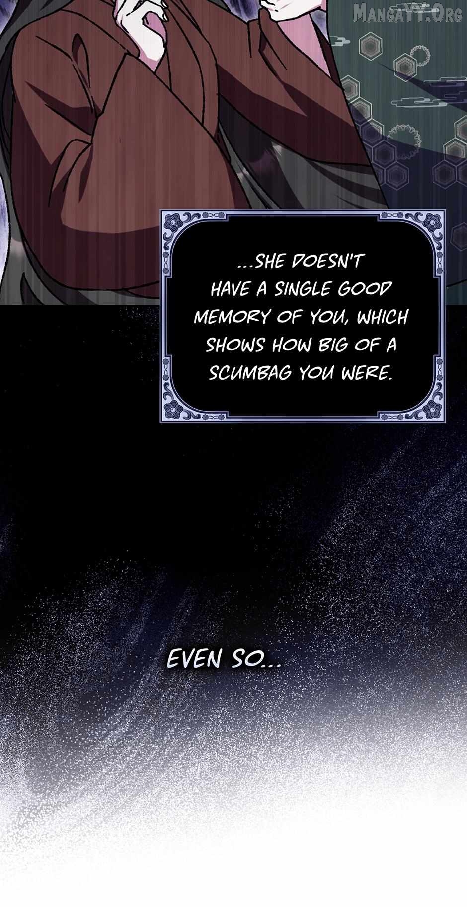 I Became the Young Wife of the Martial Arts Novel's Male Lead Chapter 38 - page 35