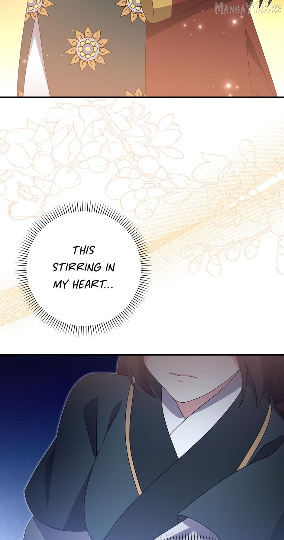 I Became the Young Wife of the Martial Arts Novel's Male Lead Chapter 38 - page 37