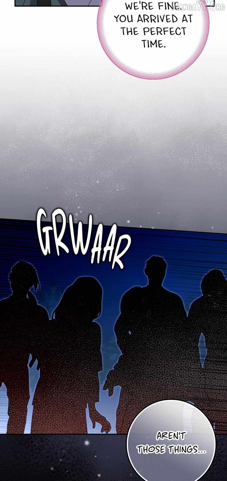 I Became the Young Wife of the Martial Arts Novel's Male Lead Chapter 38 - page 4