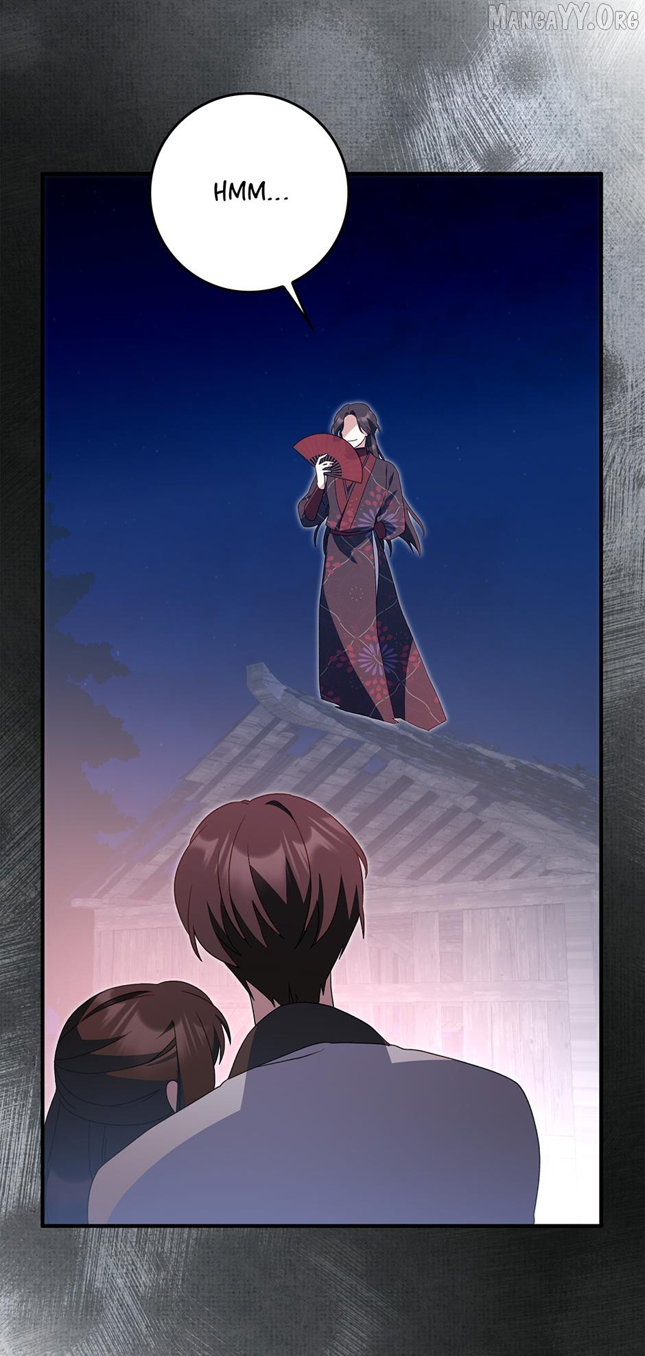 I Became the Young Wife of the Martial Arts Novel's Male Lead Chapter 38 - page 45