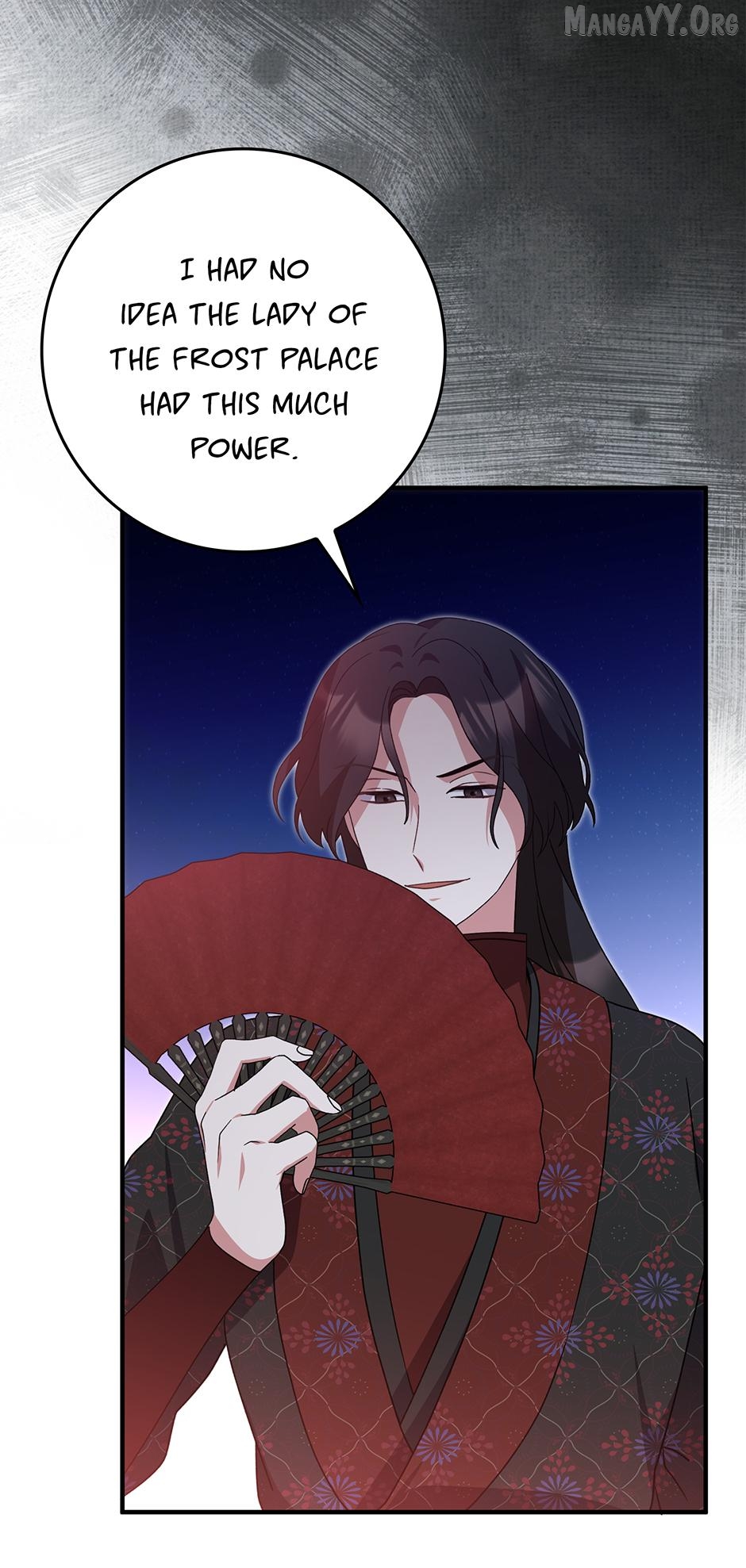 I Became the Young Wife of the Martial Arts Novel's Male Lead Chapter 38 - page 46