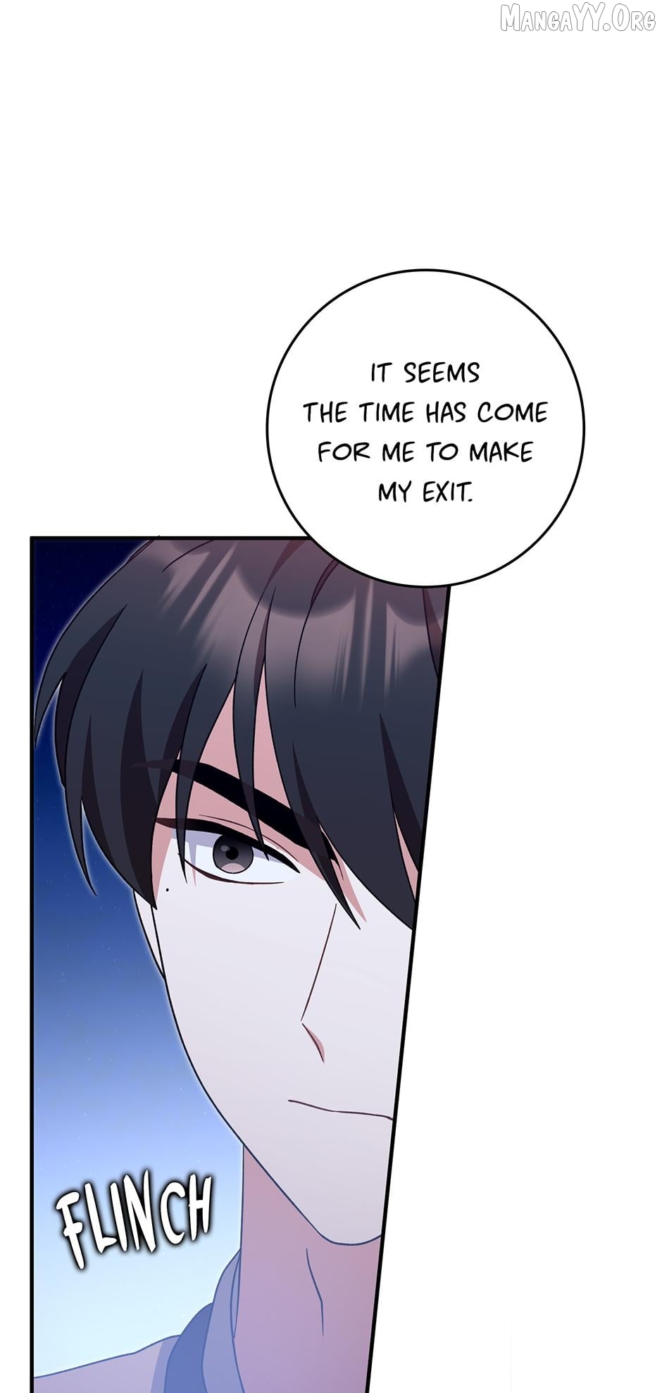 I Became the Young Wife of the Martial Arts Novel's Male Lead Chapter 38 - page 47