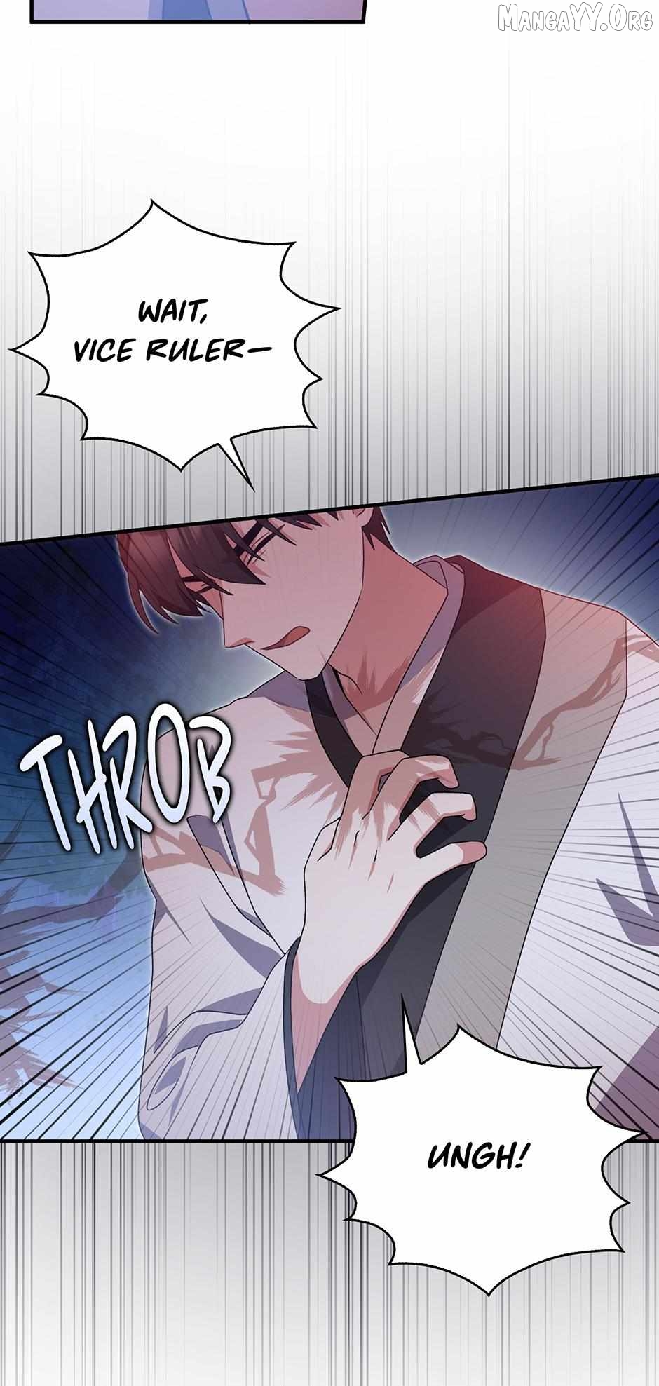 I Became the Young Wife of the Martial Arts Novel's Male Lead Chapter 38 - page 48