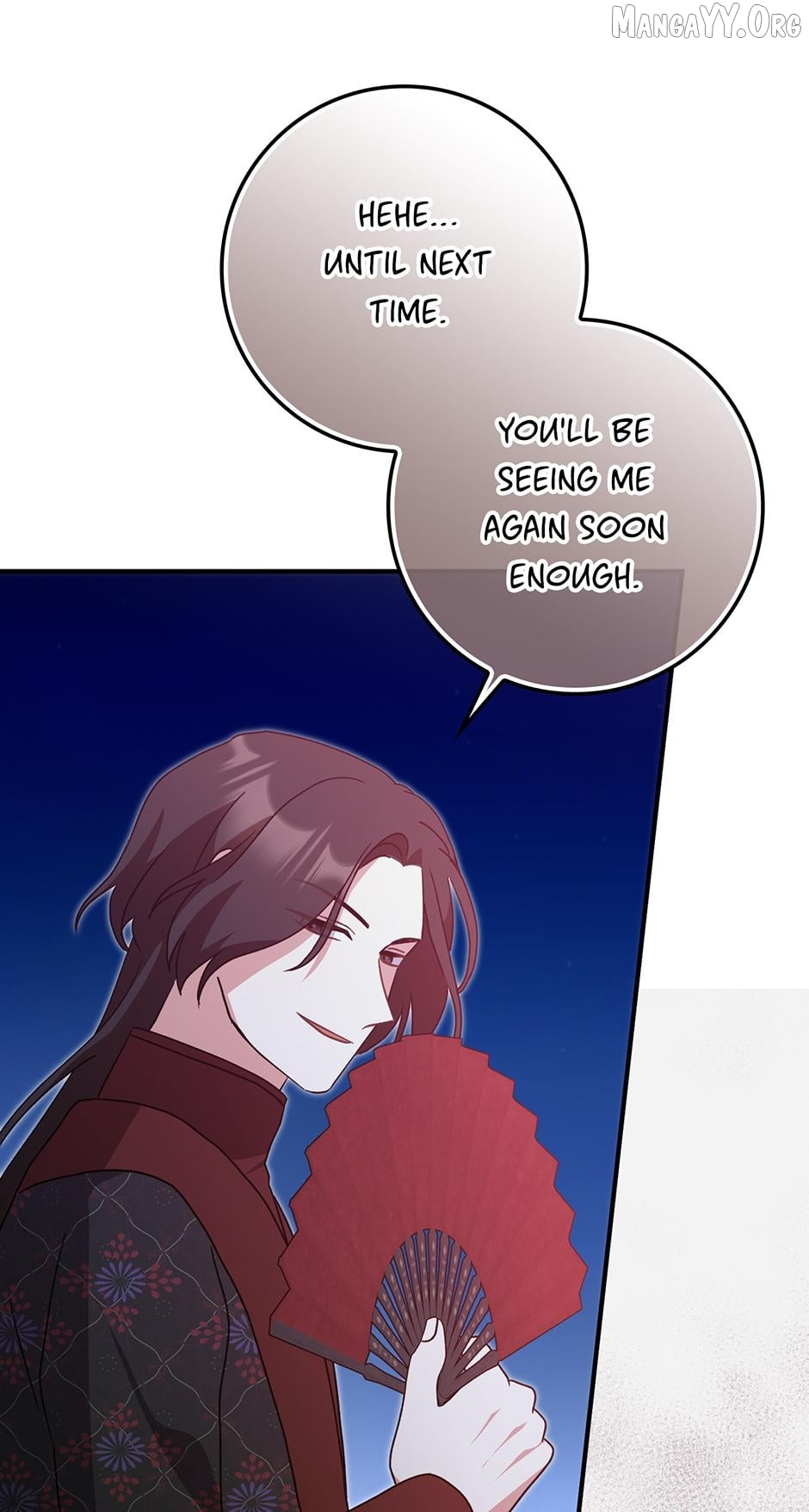 I Became the Young Wife of the Martial Arts Novel's Male Lead Chapter 38 - page 52