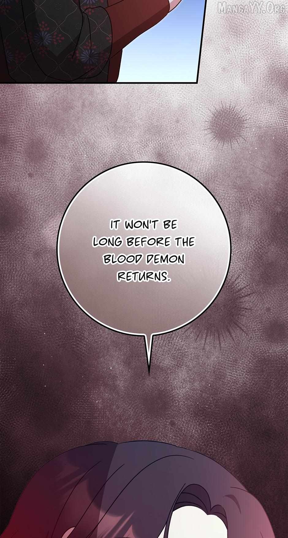 I Became the Young Wife of the Martial Arts Novel's Male Lead Chapter 38 - page 53