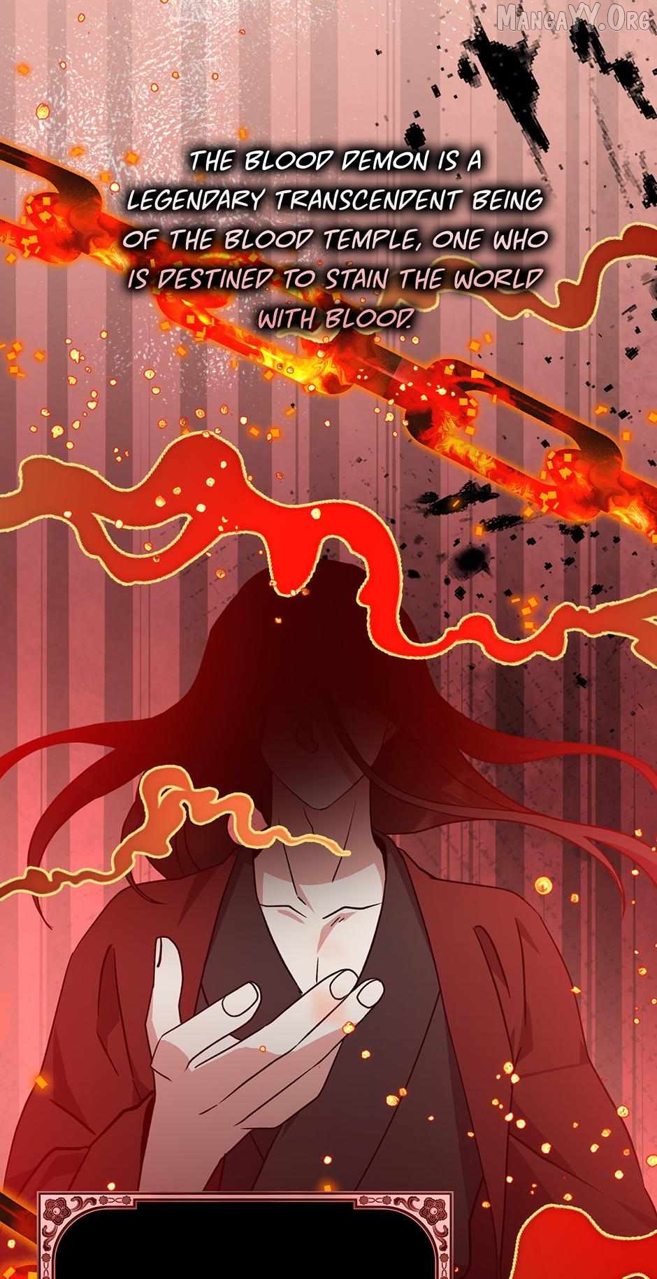 I Became the Young Wife of the Martial Arts Novel's Male Lead Chapter 38 - page 59