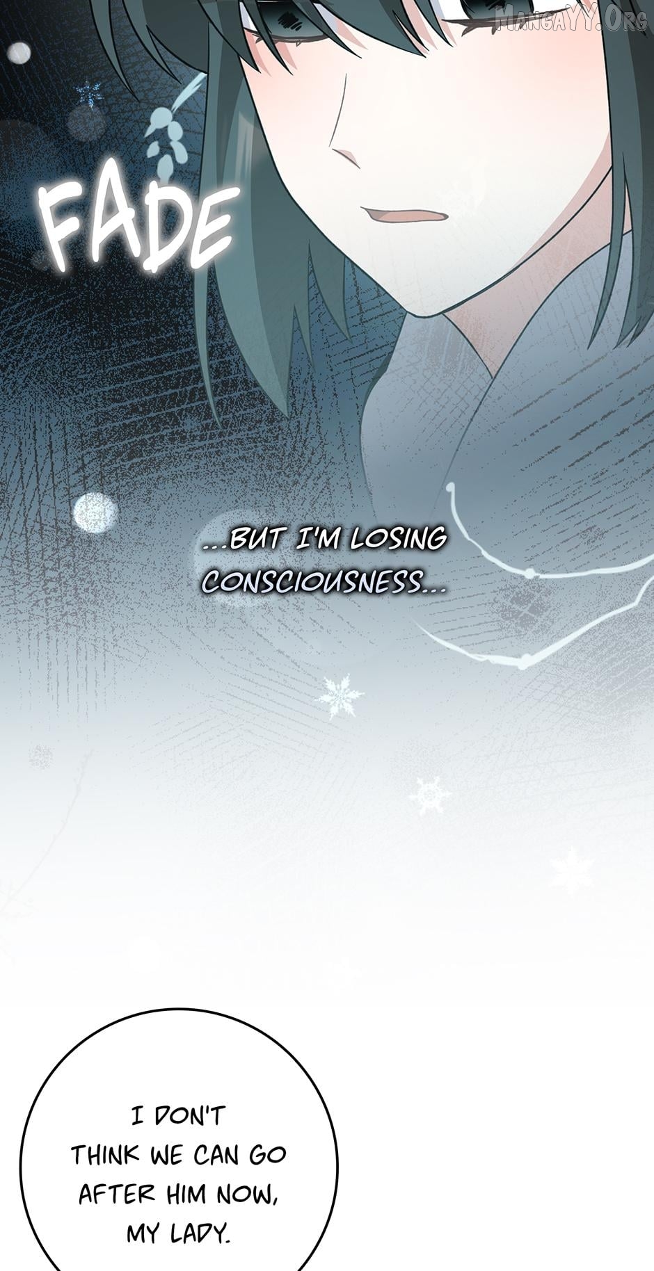 I Became the Young Wife of the Martial Arts Novel's Male Lead Chapter 38 - page 61