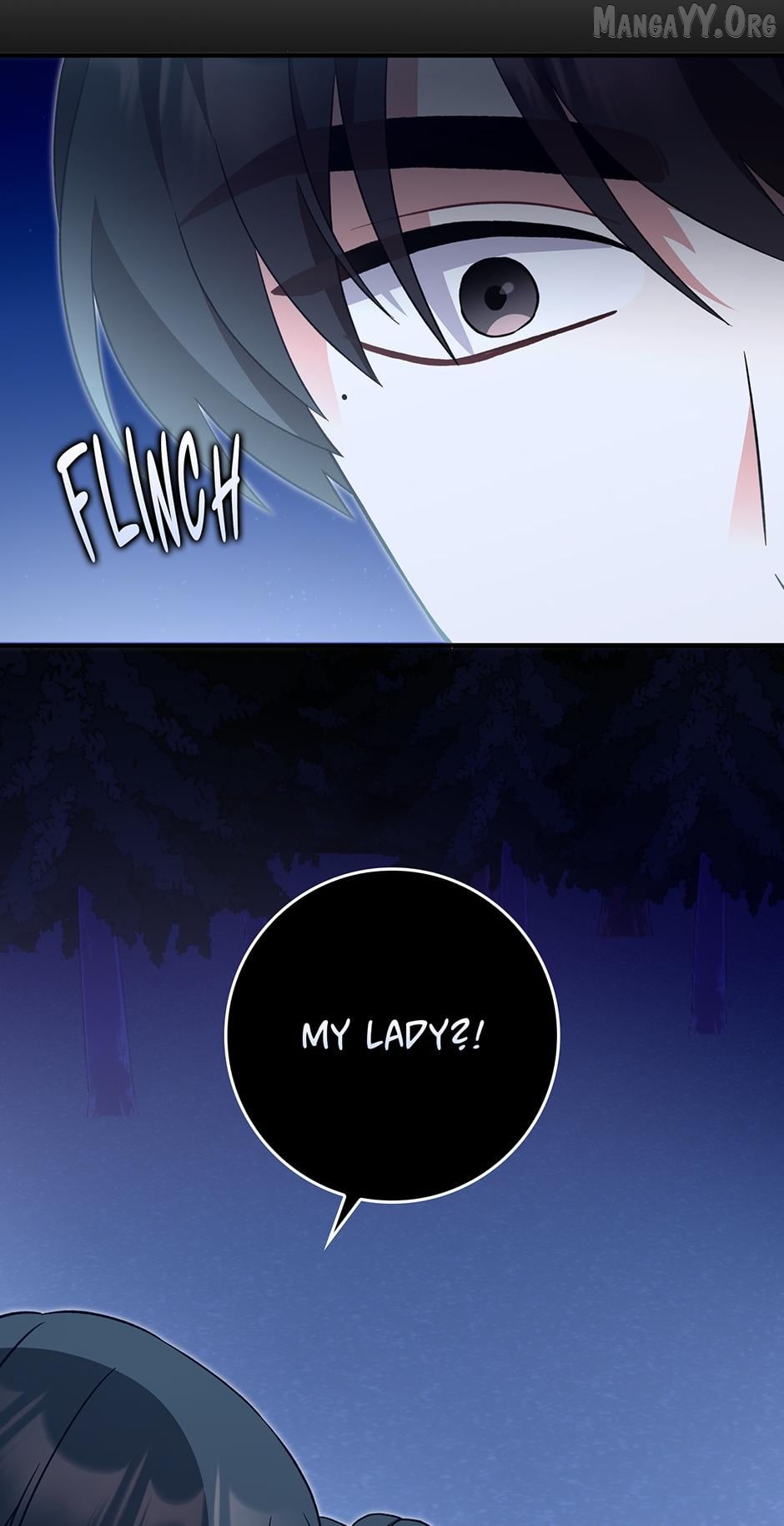 I Became the Young Wife of the Martial Arts Novel's Male Lead Chapter 38 - page 63