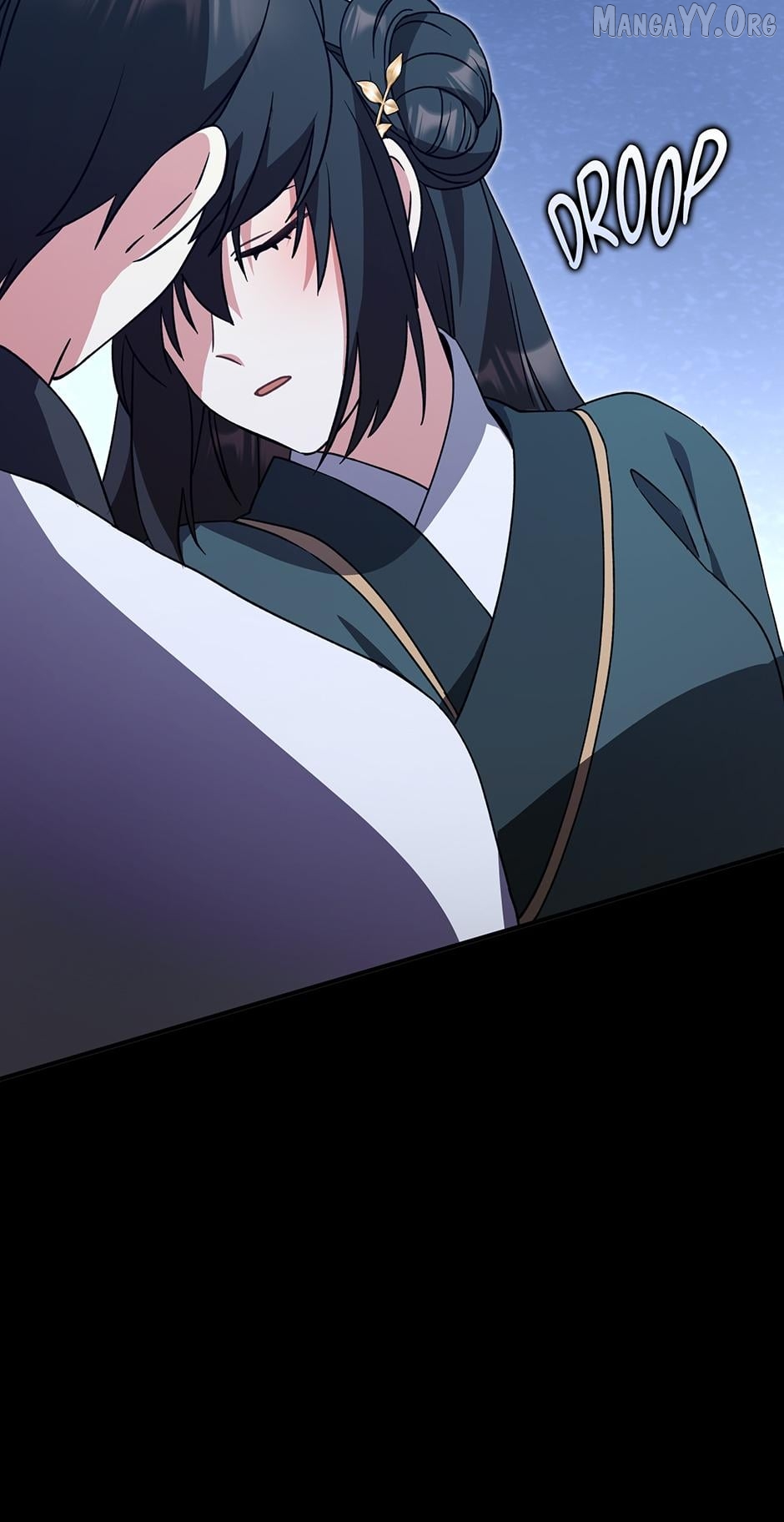 I Became the Young Wife of the Martial Arts Novel's Male Lead Chapter 38 - page 64