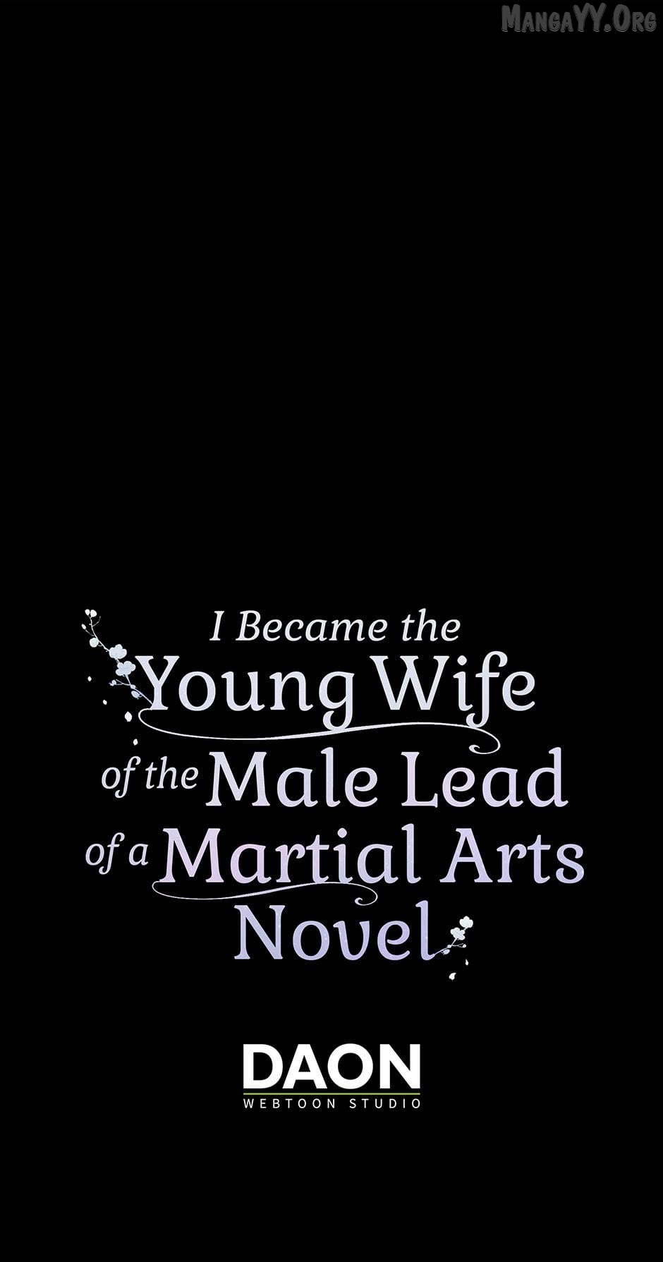 I Became the Young Wife of the Martial Arts Novel's Male Lead Chapter 38 - page 65