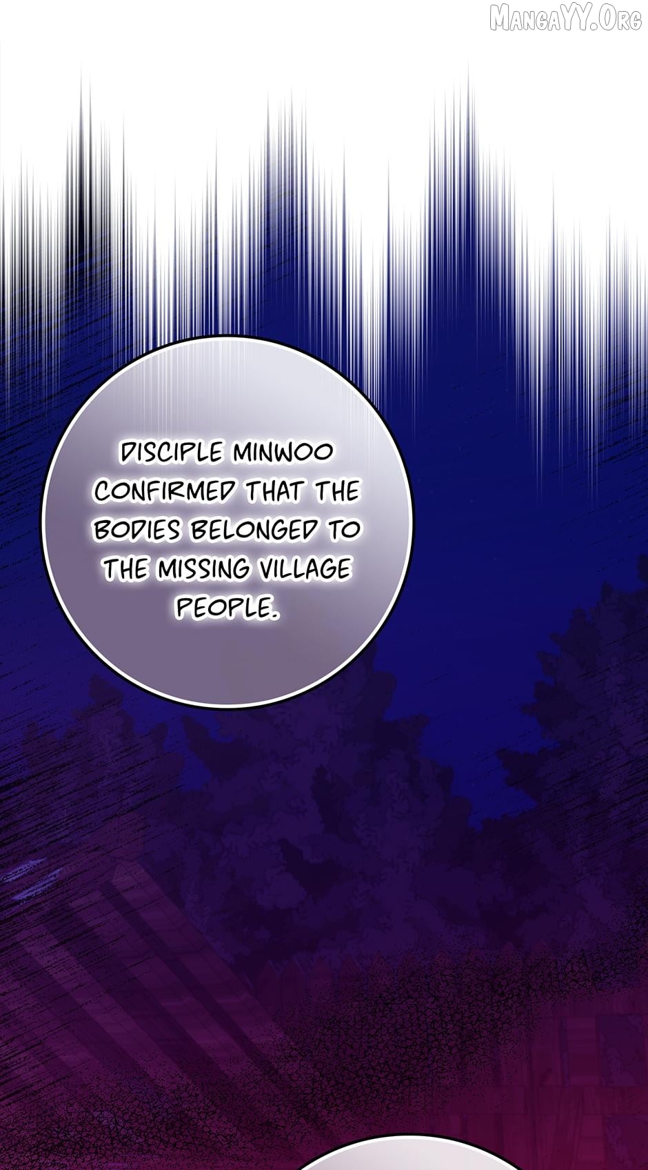 I Became the Young Wife of the Martial Arts Novel's Male Lead Chapter 39 - page 10