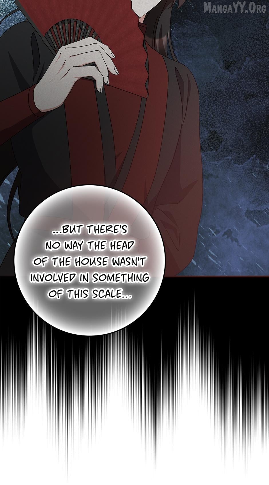 I Became the Young Wife of the Martial Arts Novel's Male Lead Chapter 39 - page 15