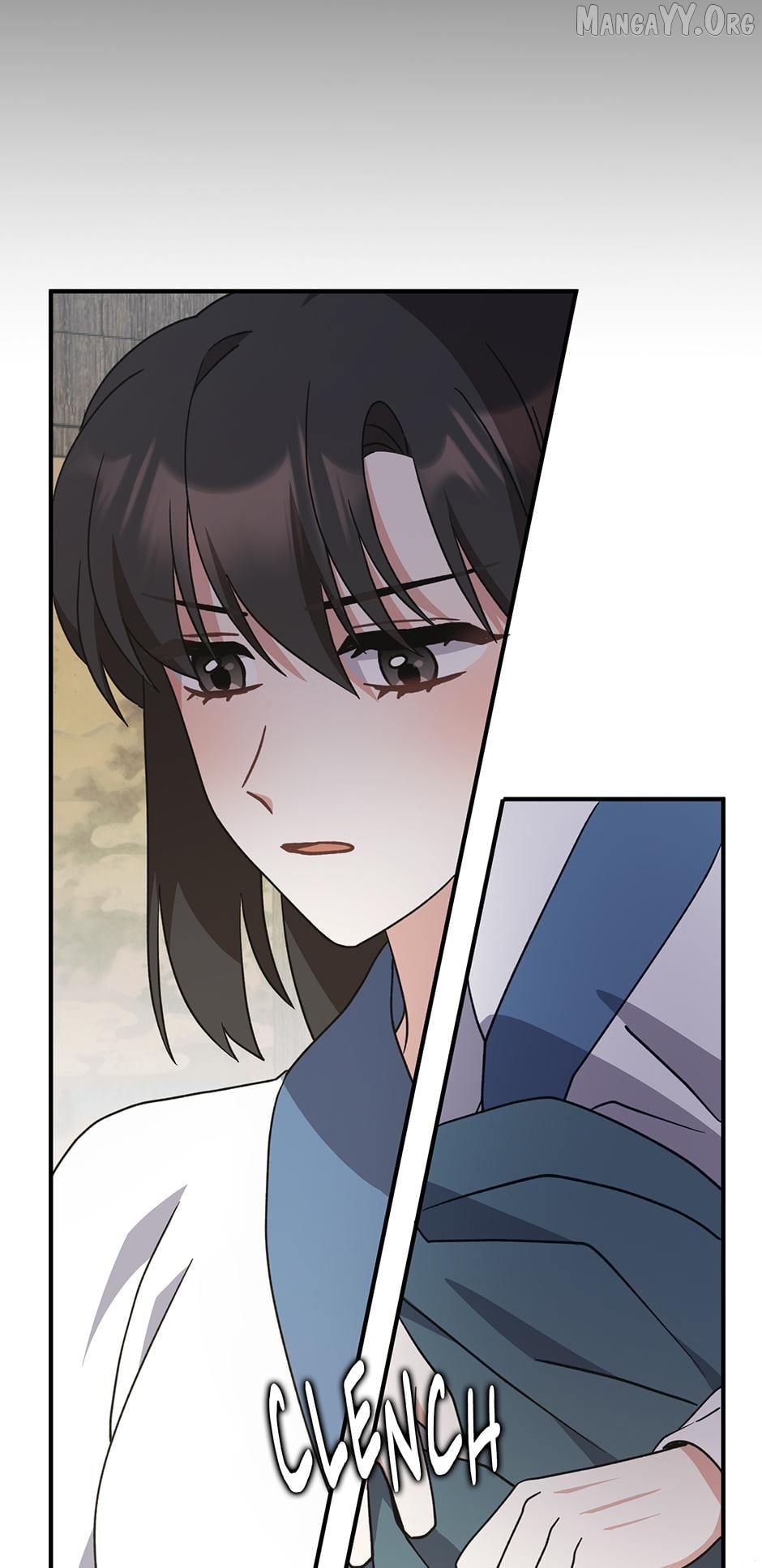 I Became the Young Wife of the Martial Arts Novel's Male Lead Chapter 39 - page 18