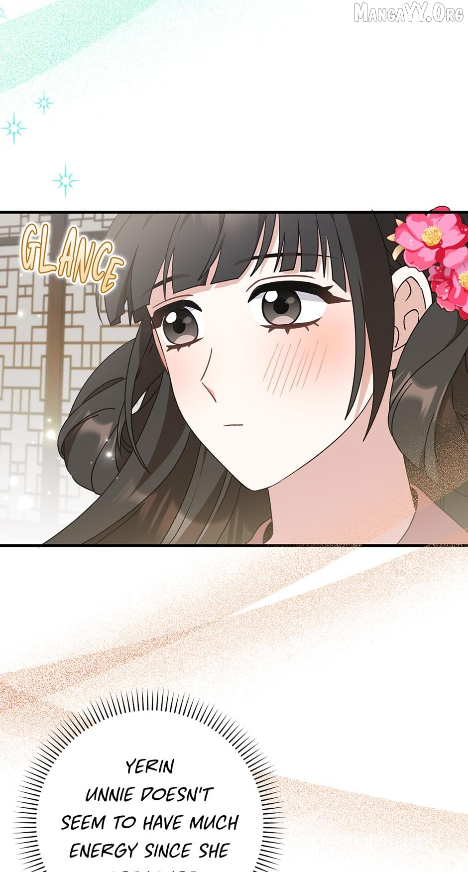 I Became the Young Wife of the Martial Arts Novel's Male Lead Chapter 39 - page 28