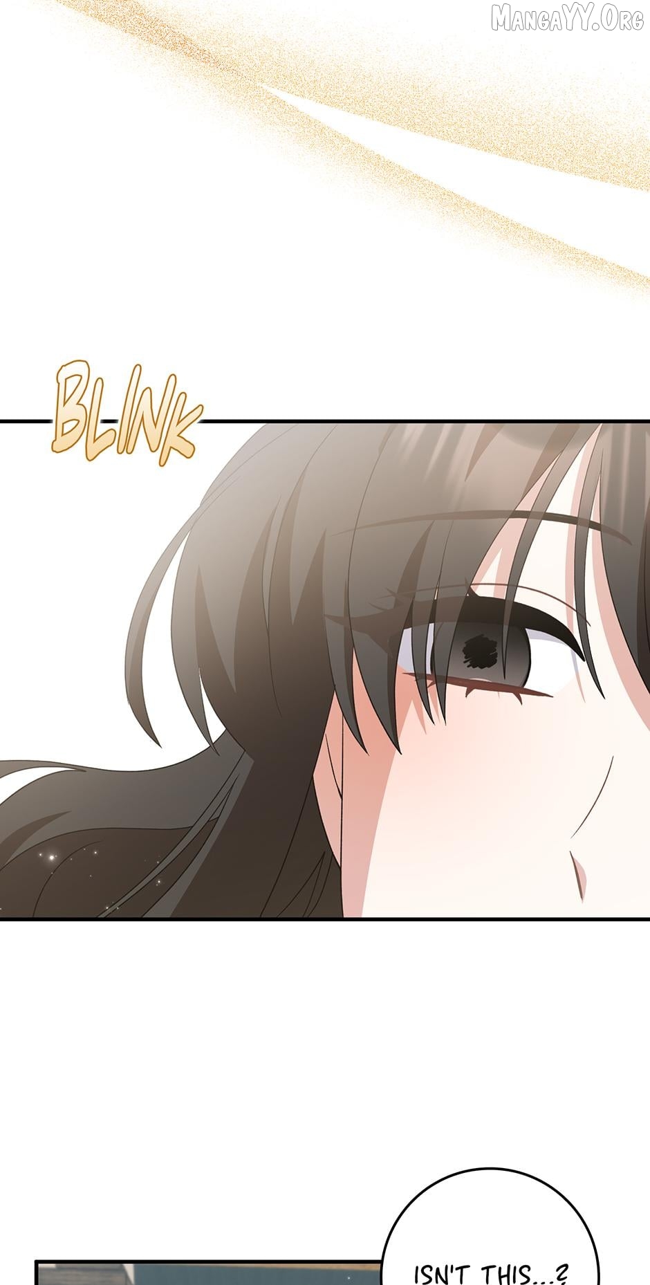 I Became the Young Wife of the Martial Arts Novel's Male Lead Chapter 39 - page 3