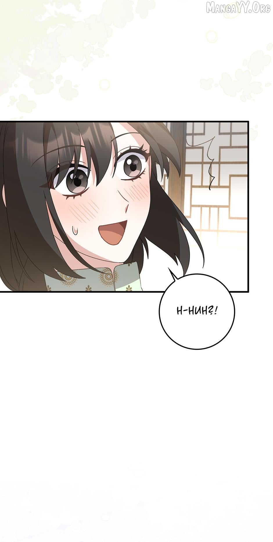 I Became the Young Wife of the Martial Arts Novel's Male Lead Chapter 39 - page 34