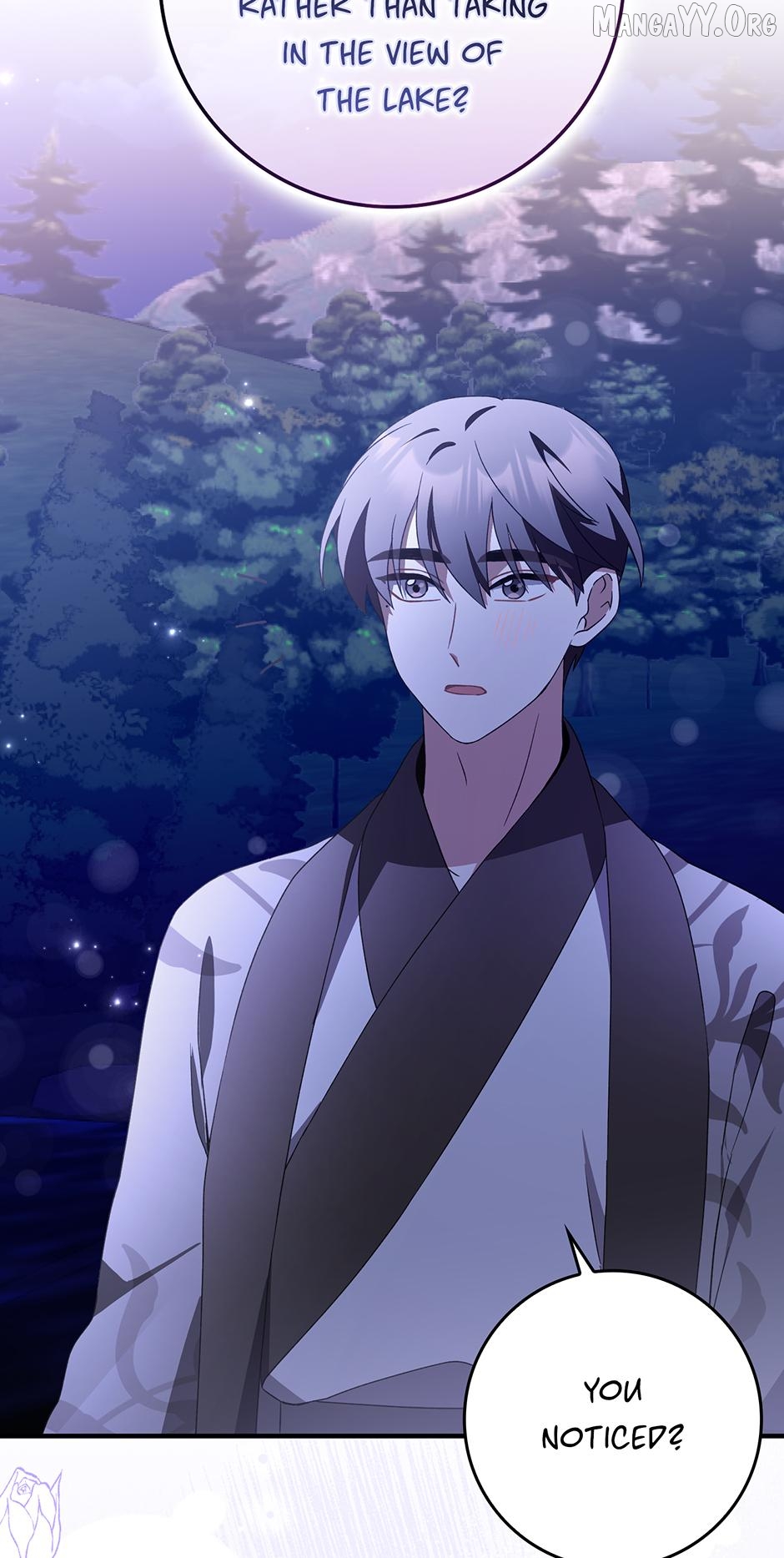 I Became the Young Wife of the Martial Arts Novel's Male Lead Chapter 39 - page 38