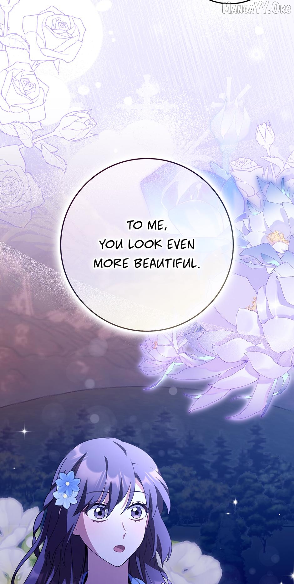 I Became the Young Wife of the Martial Arts Novel's Male Lead Chapter 39 - page 39