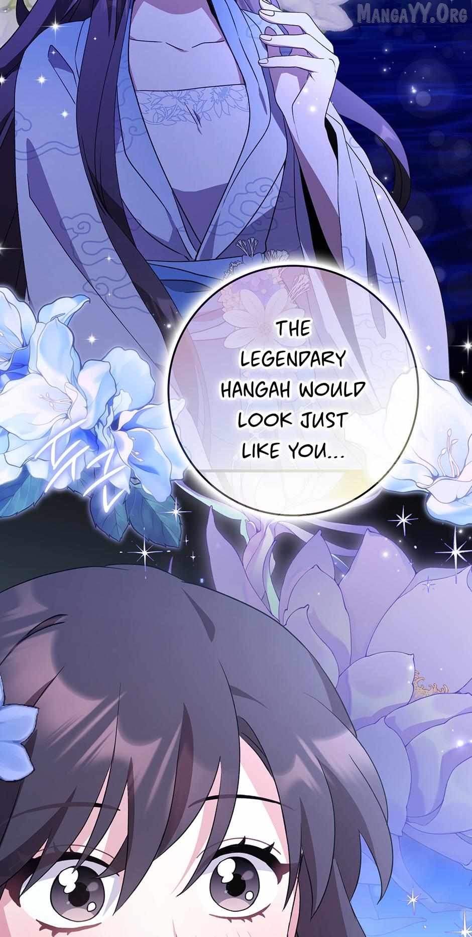 I Became the Young Wife of the Martial Arts Novel's Male Lead Chapter 39 - page 40