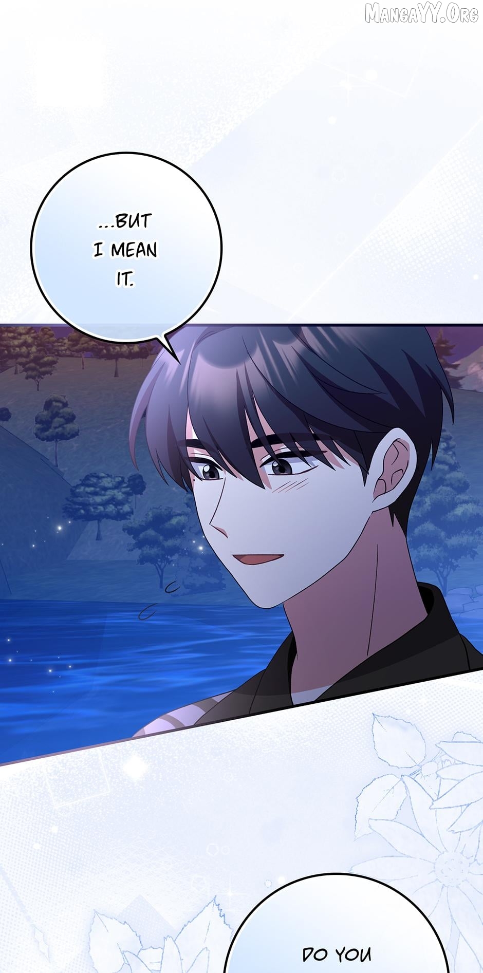 I Became the Young Wife of the Martial Arts Novel's Male Lead Chapter 39 - page 43