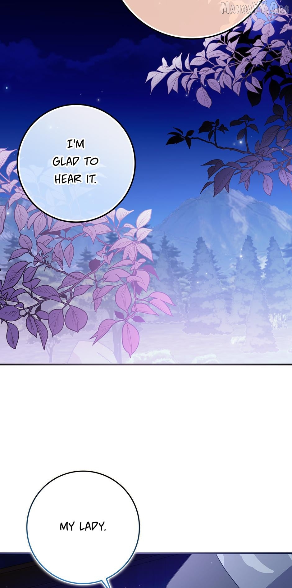 I Became the Young Wife of the Martial Arts Novel's Male Lead Chapter 39 - page 46