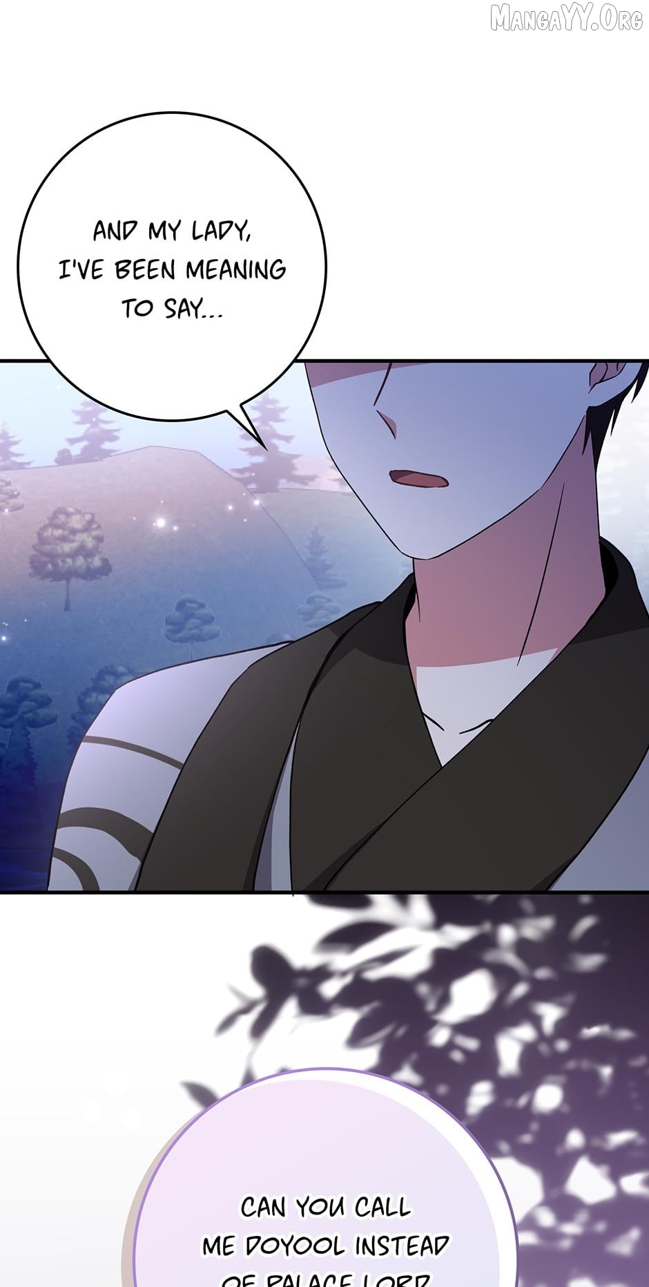 I Became the Young Wife of the Martial Arts Novel's Male Lead Chapter 39 - page 51