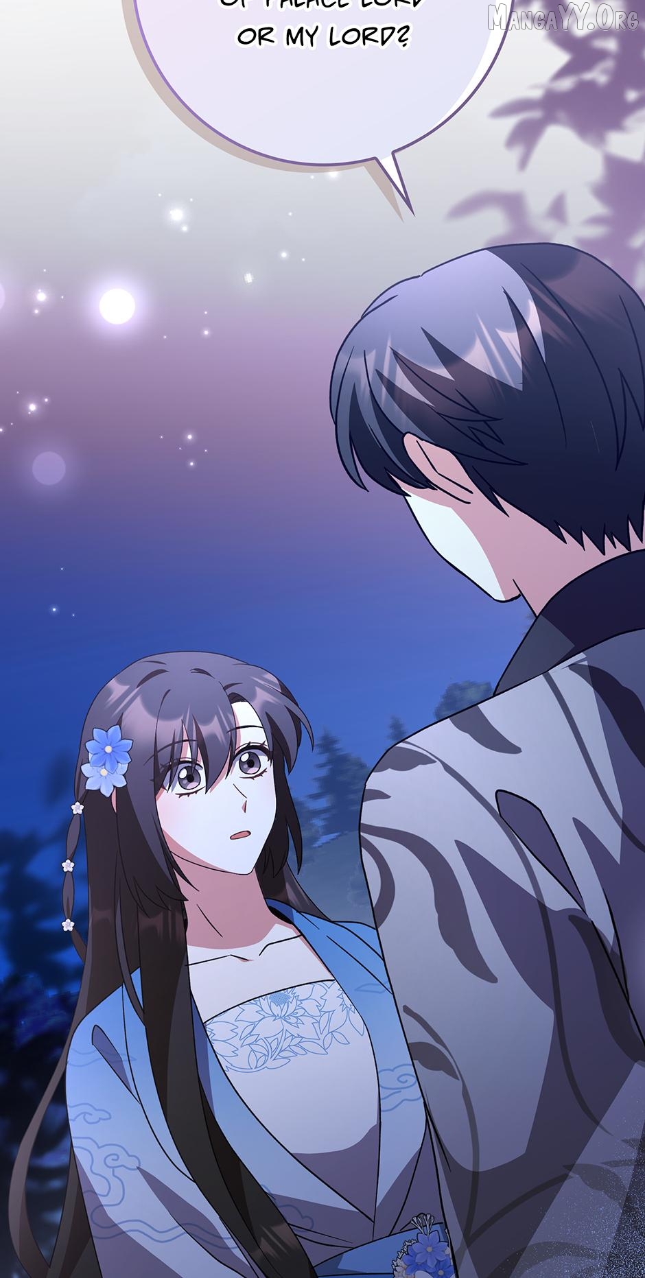 I Became the Young Wife of the Martial Arts Novel's Male Lead Chapter 39 - page 52