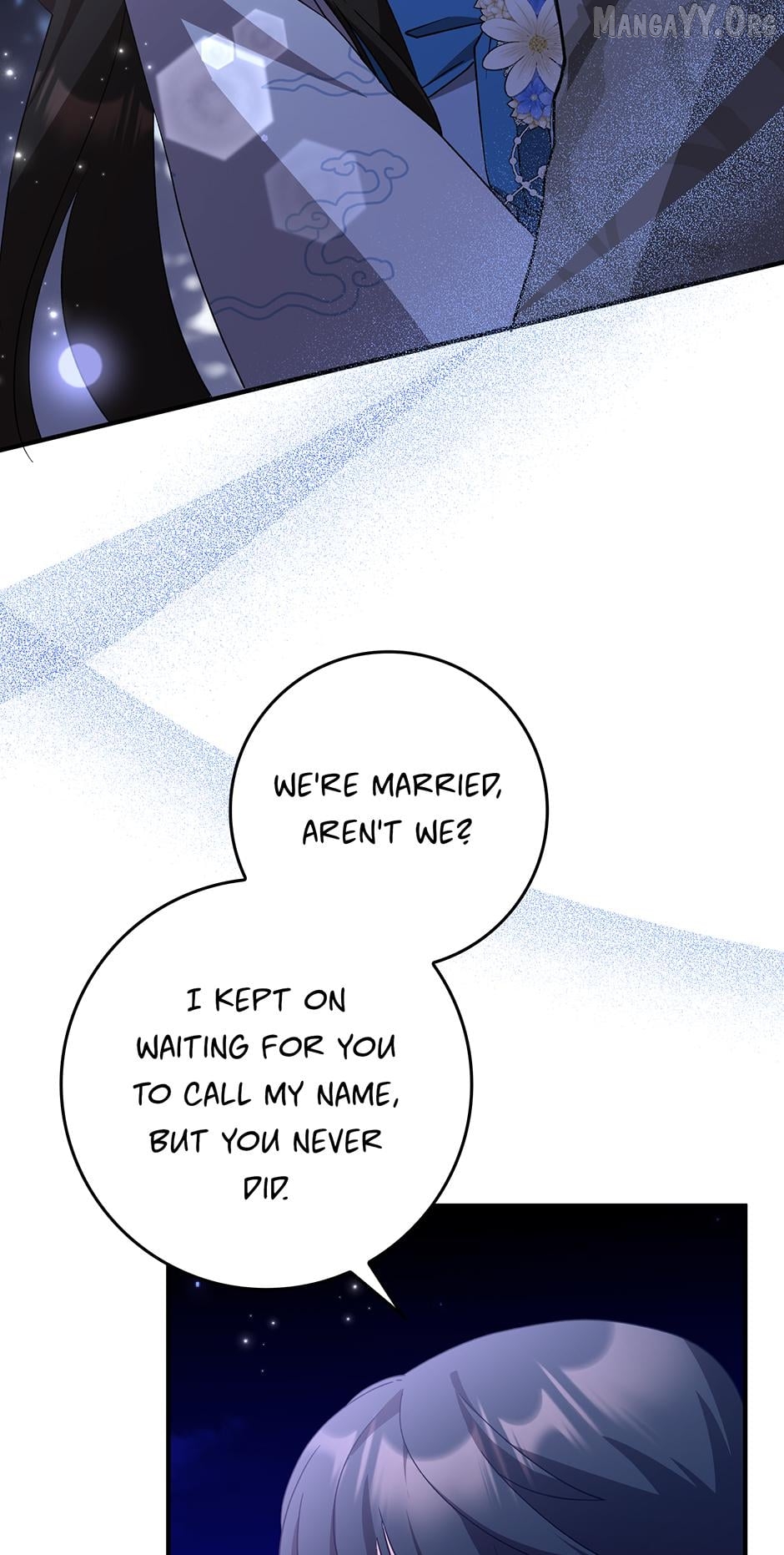 I Became the Young Wife of the Martial Arts Novel's Male Lead Chapter 39 - page 53