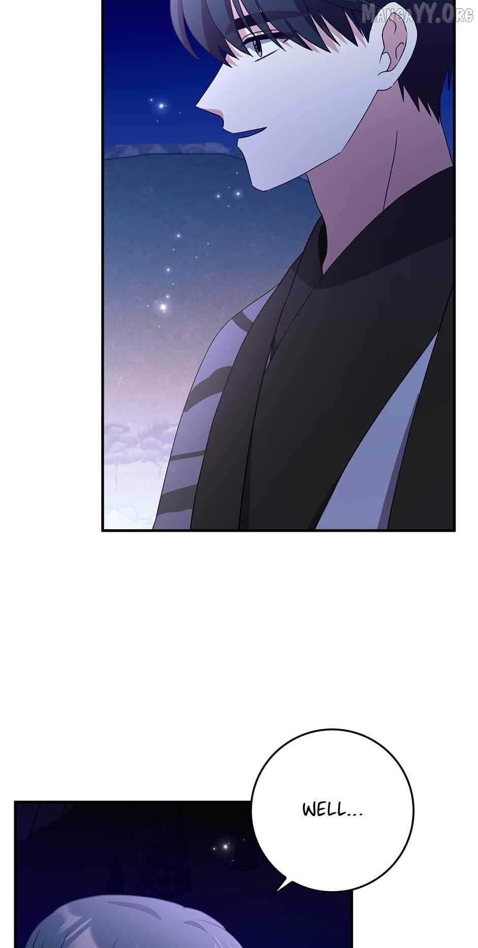 I Became the Young Wife of the Martial Arts Novel's Male Lead Chapter 39 - page 54