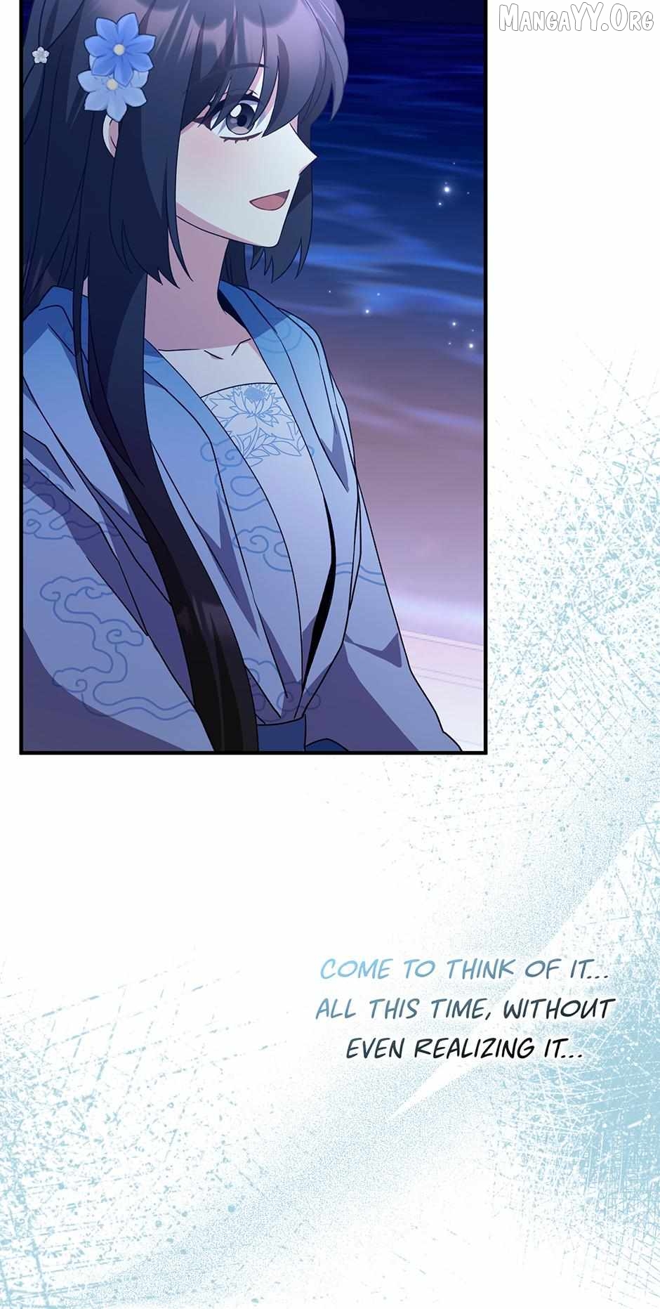 I Became the Young Wife of the Martial Arts Novel's Male Lead Chapter 39 - page 55