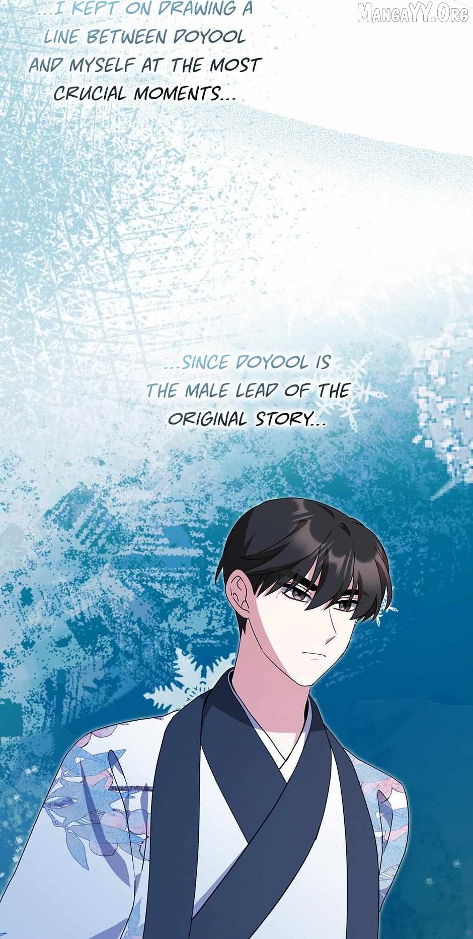 I Became the Young Wife of the Martial Arts Novel's Male Lead Chapter 39 - page 56