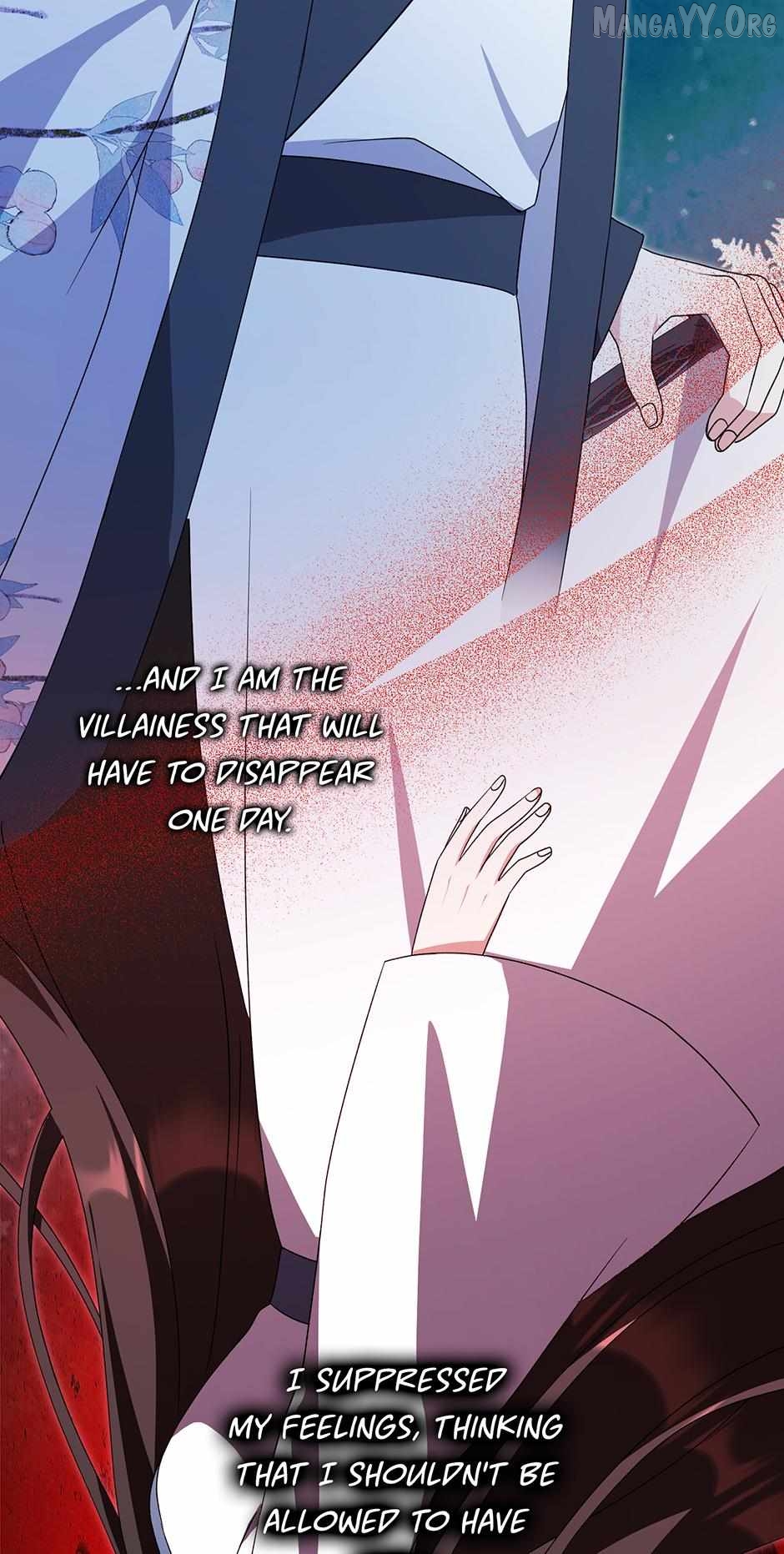 I Became the Young Wife of the Martial Arts Novel's Male Lead Chapter 39 - page 57