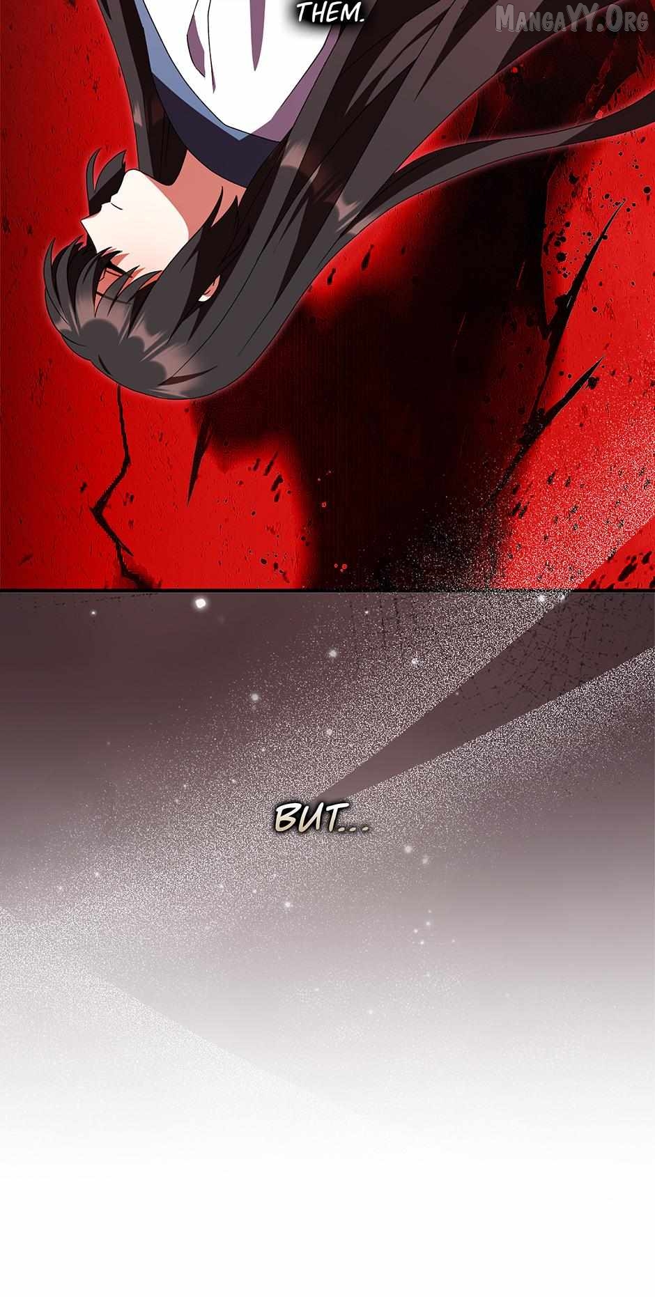 I Became the Young Wife of the Martial Arts Novel's Male Lead Chapter 39 - page 58